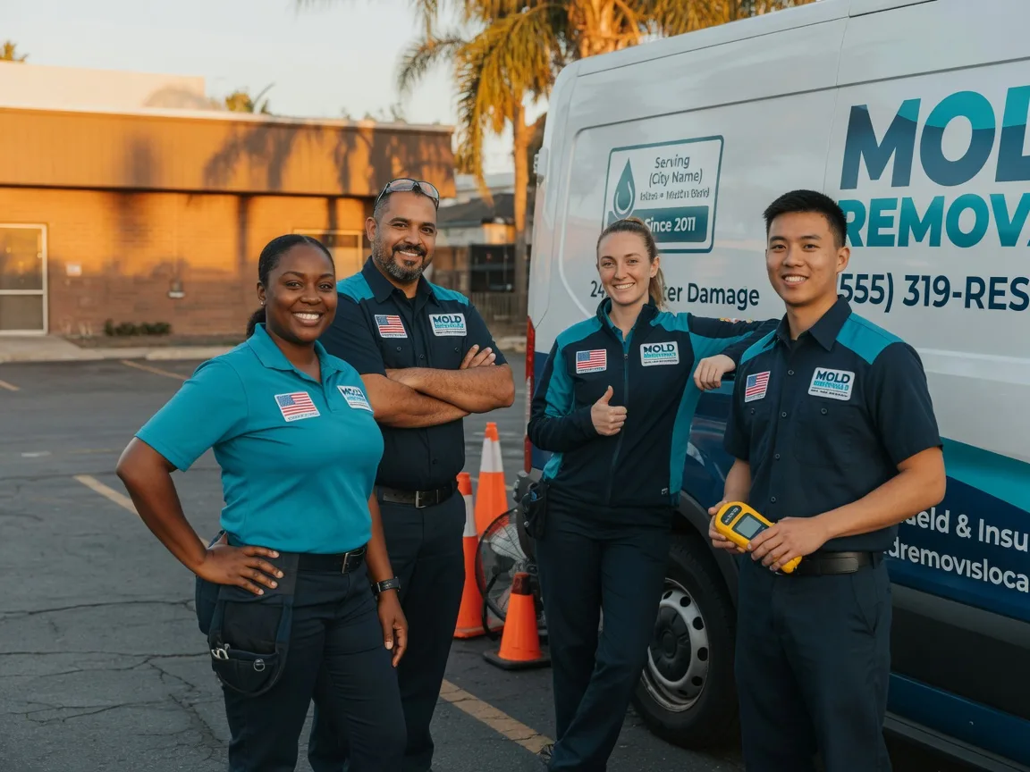Water Damage Restoration company in Kaneville, IL
